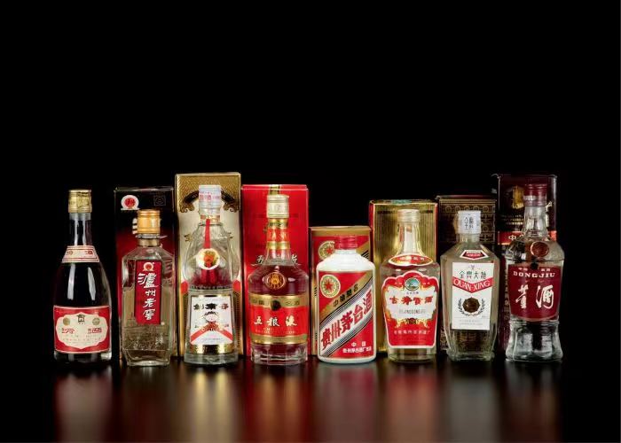 麟游老酒储存的方法